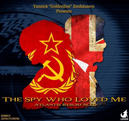 CastersAssemble's tweet photo. Up next on #PodcastersAssemble ... 1977's "The Spy Who Loved Me"! -
*Submissions due Monday*
(Link in bio)
#CallingAllPodcasters #BondMovies #CountdowntoBond25 #NobodyDoesItBetter #TheSpyWhoLovedMe https://t.co/Nf1yUUG0yy