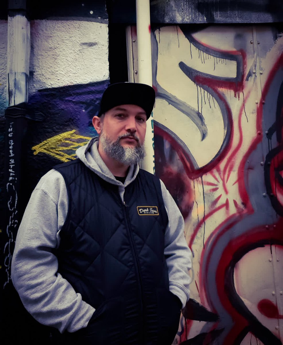 Beast Van tweet media