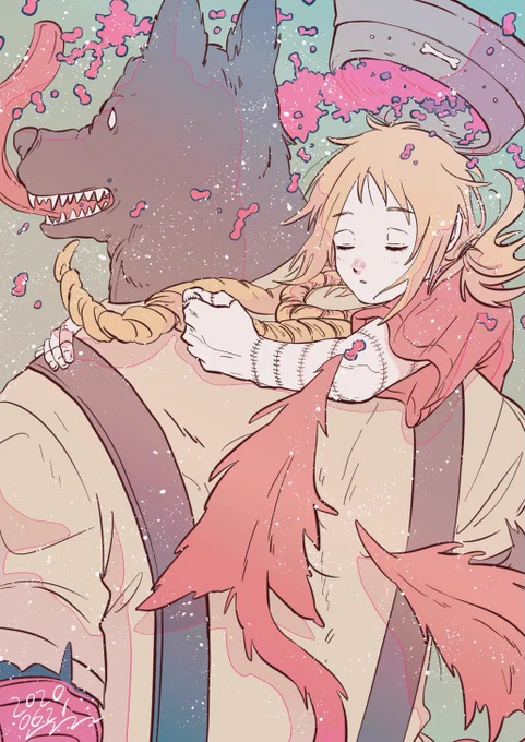 悪魔とキッズ 