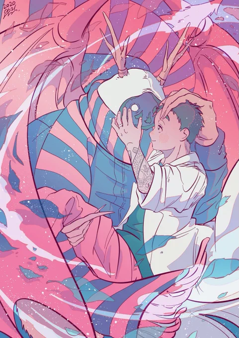 悪魔とキッズ 