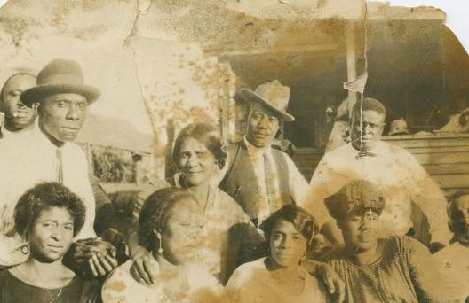 TULSA RACE MASSACRE &amp; DENTON, TX
1.The same year of the Tulsa slaughter in 1921, something similar happened in Denton, Texas. A hundred years ago, there was a thriving middle-class community of 80 black families who lived in Denton's Quakertown neighborhood.