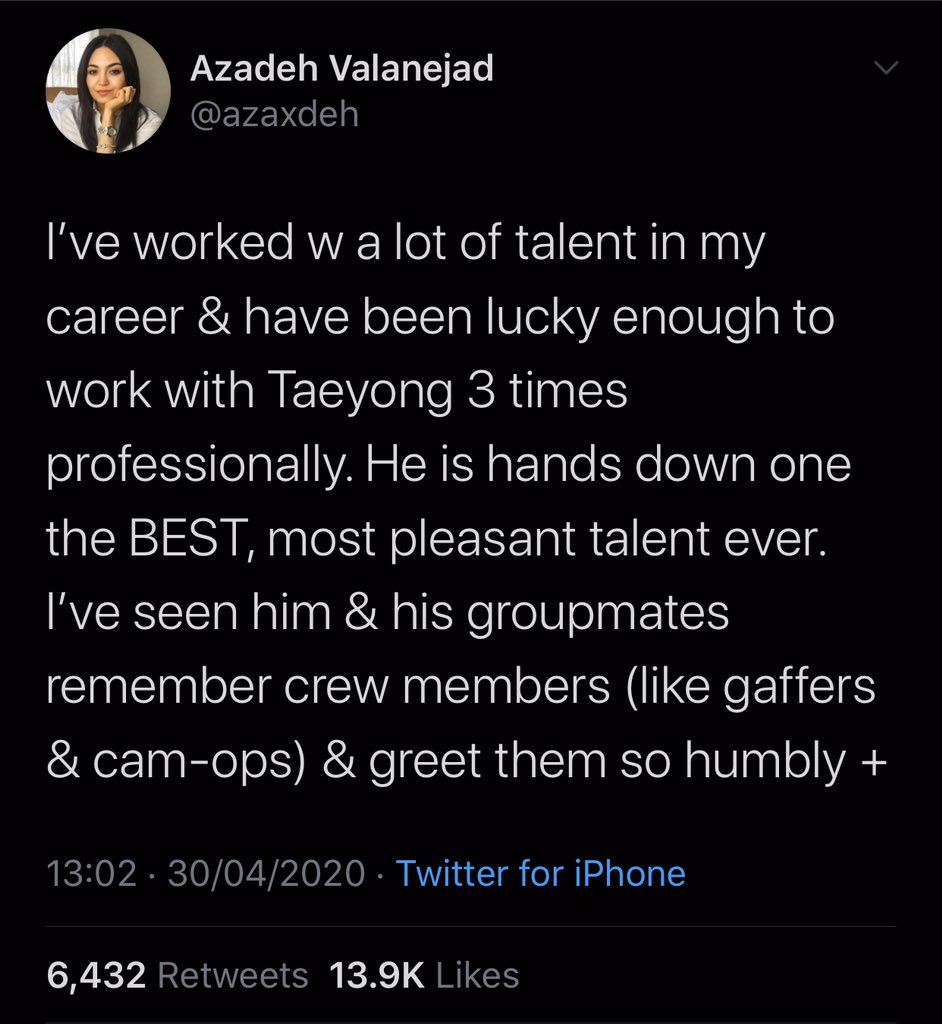 3. from the video producer who worked on superm & 127 friendship test, 127 19 emotions, try 9 things, truth or dare videos: