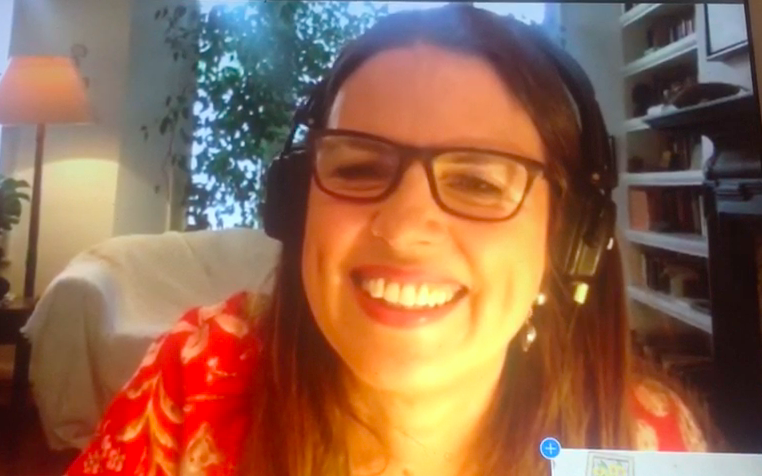 IsabelLosada's tweet photo. Doing an entertaining and useful FREE VIRTUAL EVENT for #TheJoyfulEnvironmentalist here at 7pm (NOW) if you're at home and want to get off Twitter. :-) All welcome. https://t.co/djGOH3siZd #IndieBookshopWeek #ClimateChange #positivereading #XR https://t.co/Bb6g9OGGLE