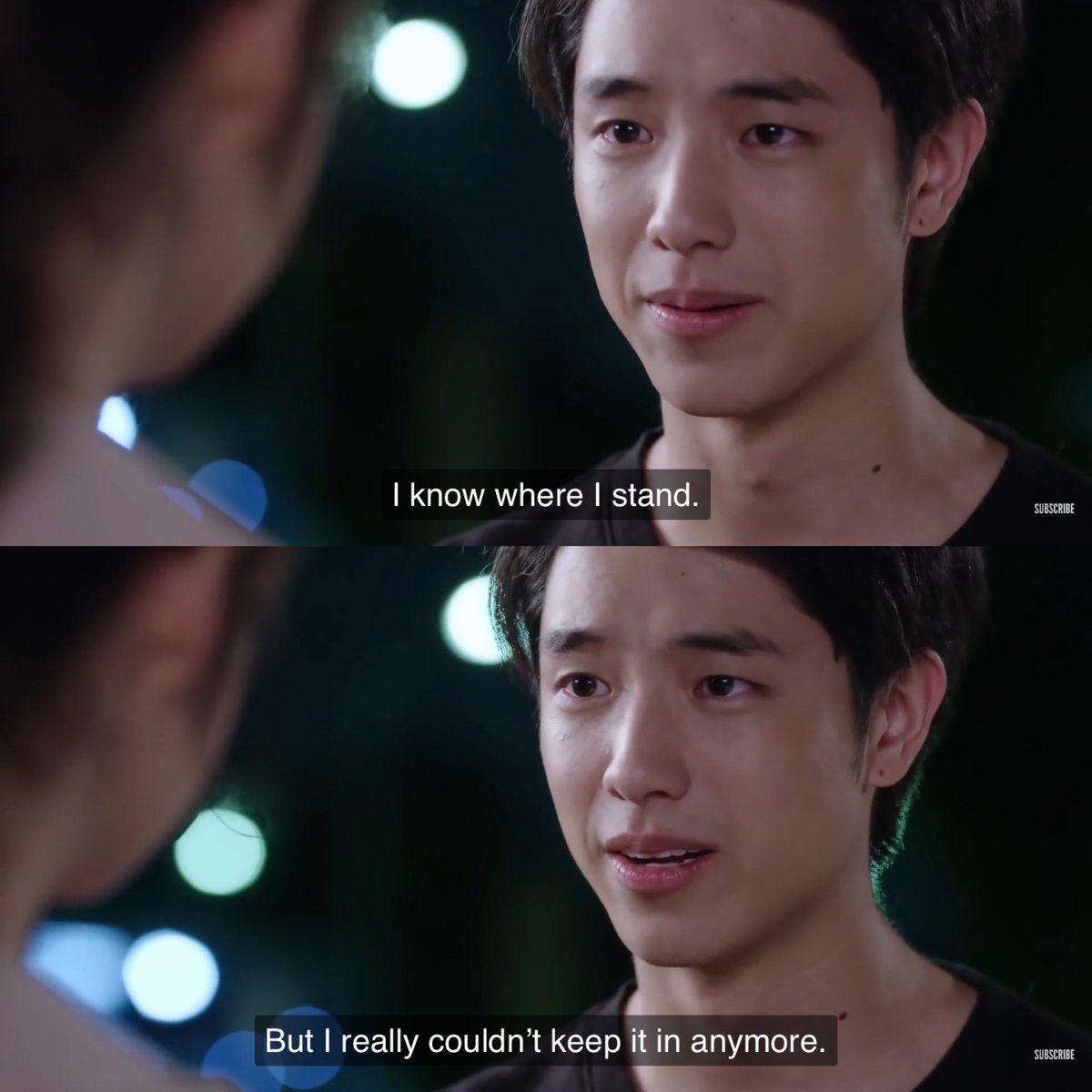 😭