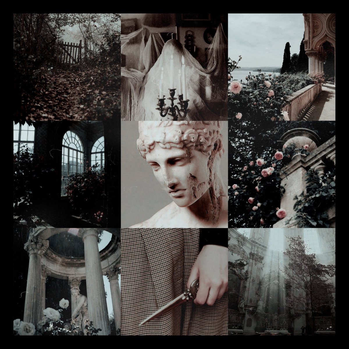 — 𝙫𝙞𝙘𝙩𝙤𝙧𝙞𝙖𝙣 - tributes are sent in wearing button ups, black pants, and low dress shoes.- cornucopia is inside of a victorian building.- threats: statues, structured buildings falling, ponies.