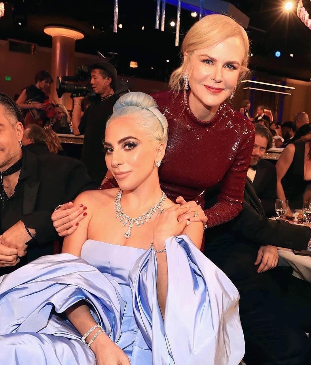 Happy birthday Nicole Kidman!! 