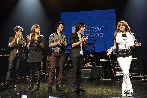 PART TWO: THE YEAR OF DISNEY DRAMA (2008)