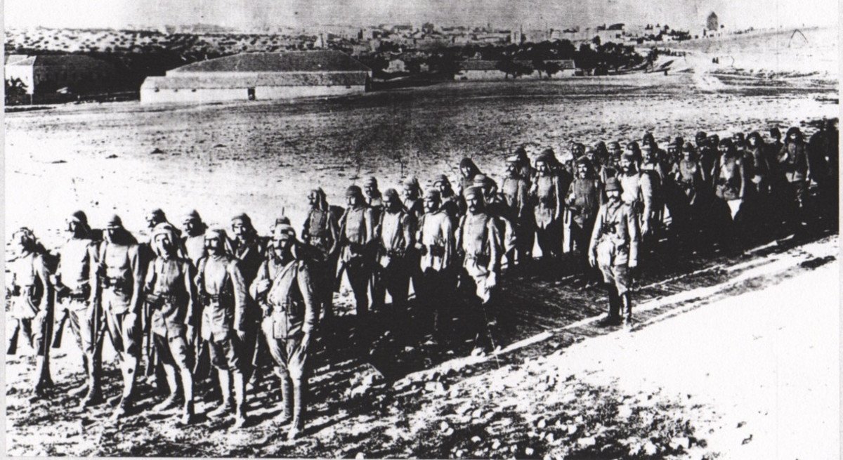 8/In the case of Jabal Amel and provinces outside Mount Lebanon, emigration was fueled by heavy taxes and lack of individual rights. Many sought also to escape conscription in the Ottoman Army. The inhabitants of Mount Lebanon were exempt.