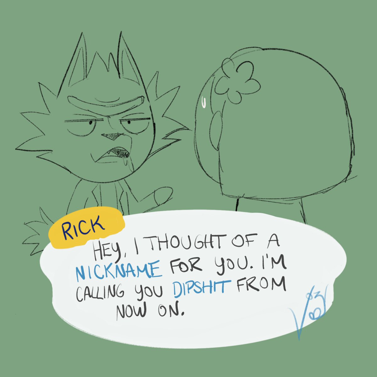 VozyDraws's tweet photo. Bonus https://t.co/yk7LicHqC2