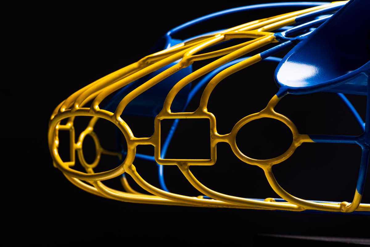 HalmoAuto's tweet photo. Here a fantastic piece of art, is a one off piece, an artistic interpretation, this is the next step on automotive art!!!!WHICH CAR IS ??????
.
ASDK FOR MORE INFORMATION
.
.
.
#alfaromeo33stradale #alfaromeo33 #alfaromeotz1 #alfaromeotz2 #alfaromeoart #alfaromeosign #alfaromeo https://t.co/KWD9Kkc0g0