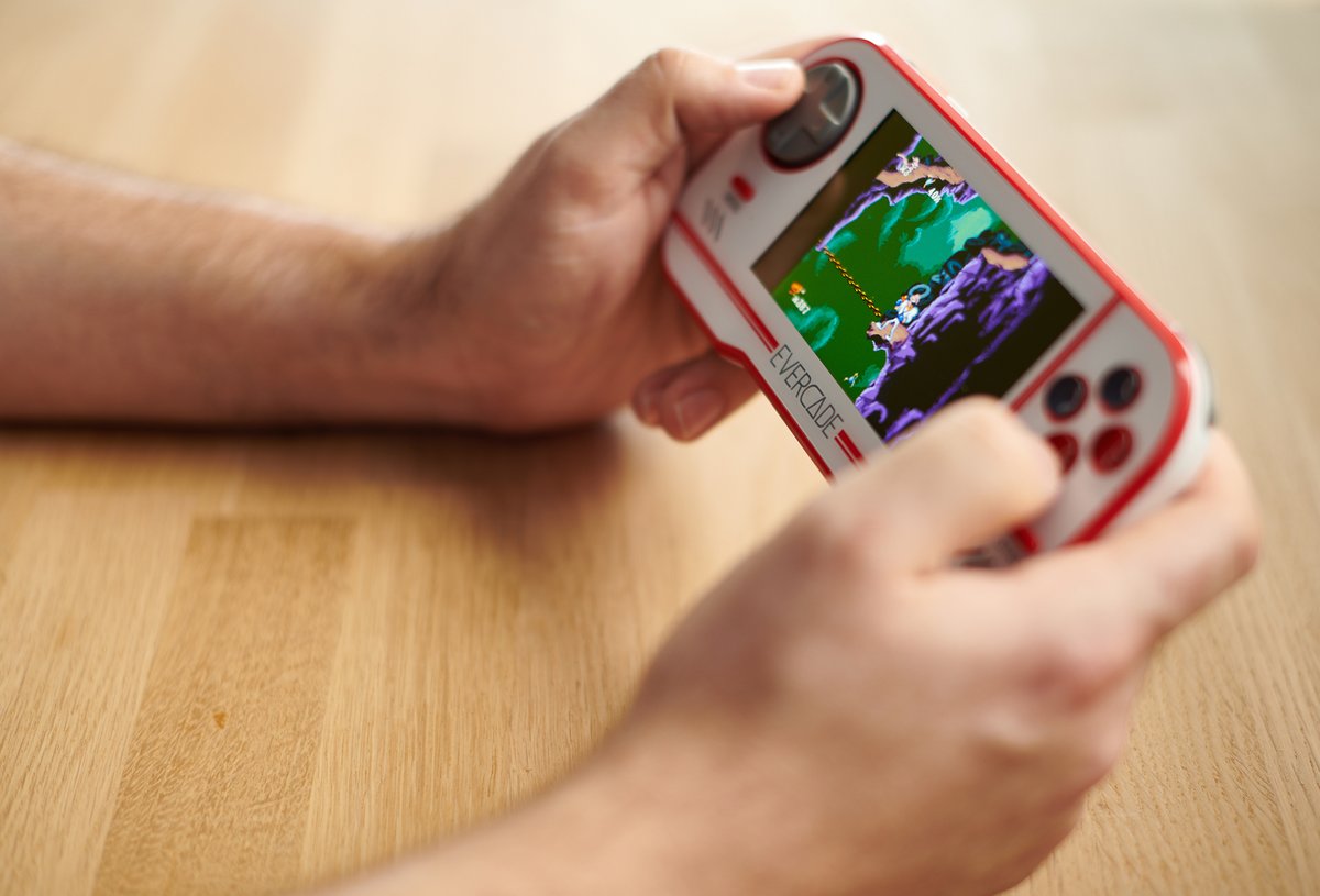 Bitmap Books tweet media