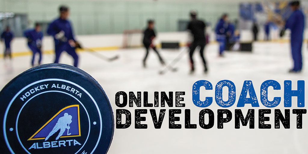 A huge thank you to Jason Wiwad, Jesse Hale and Tyler Smith for their commitment to helping coaches in Alberta!

Our next session is June 24 with <a href="/Canes/">Carolina Hurricanes</a> Girl’s and Women’s Hockey Specialist Alyssa Gagliardi!
 
REGISTER: bit.ly/2zPtigQ
 
#LeadingOurLeaders | #AlbertaBuilt