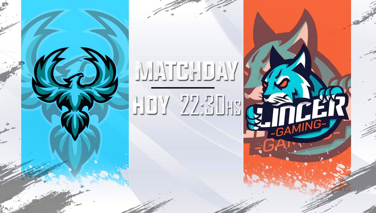 #COD 

¡MATCHDAY!

Hoy tenemos la 2da fecha de la temporada 3 de <a href="/CodlEd/">WHIZZKID DELDOC</a> liga ADVANCE. 

¡A darlo todo! 

🆚<a href="/lincergaming/">Lincergaming</a> 
🕒22:30hrs.🇦🇷

#VamosKooGa