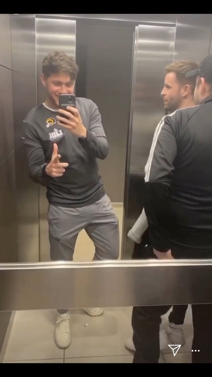 9/10-he is SO happy in this one!!! WE LOVE TO SEE IT! -the groutfit is popping off!! -his friends also make this one better