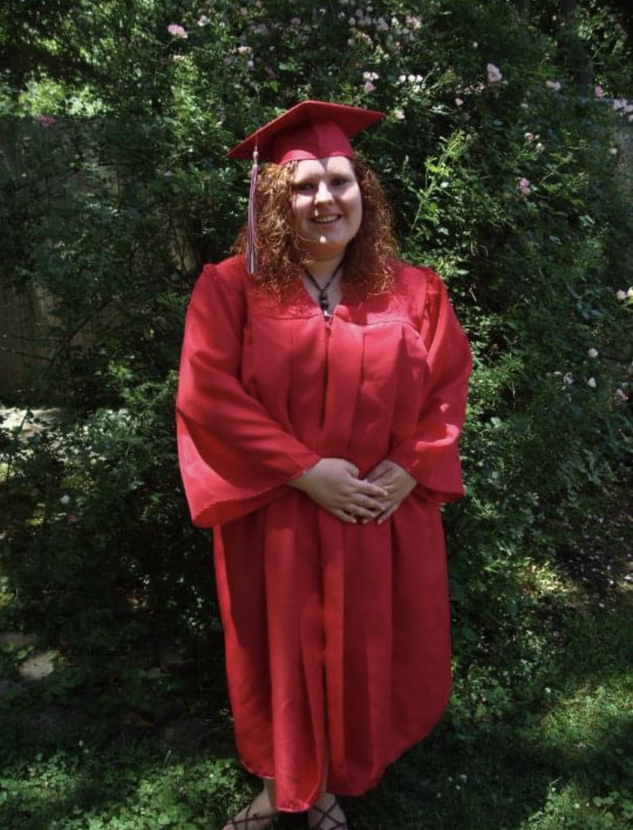 Congrats to the class of 2020! Throw back to 2010 when I graduated from LHS!