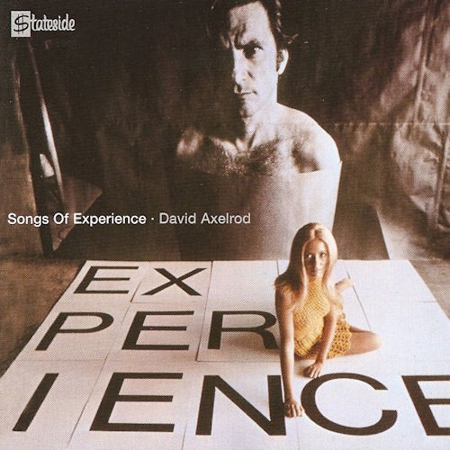 1969. David Axelrod. Songs of Experience.