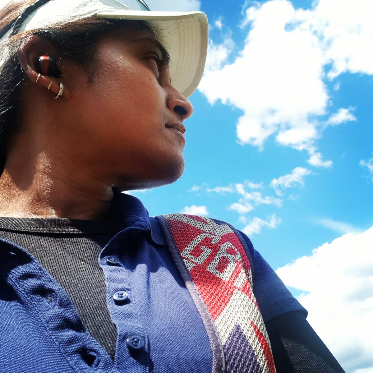 Tania Nadarajah PLY tweet media