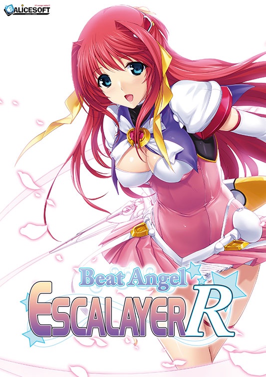 Beat Angel Escalayer Reboot: Very cute and fun game. While I have a number of flaws with it, it was nice. The art was beautiful and the characters were great as well. Fuck the final boss though lol.