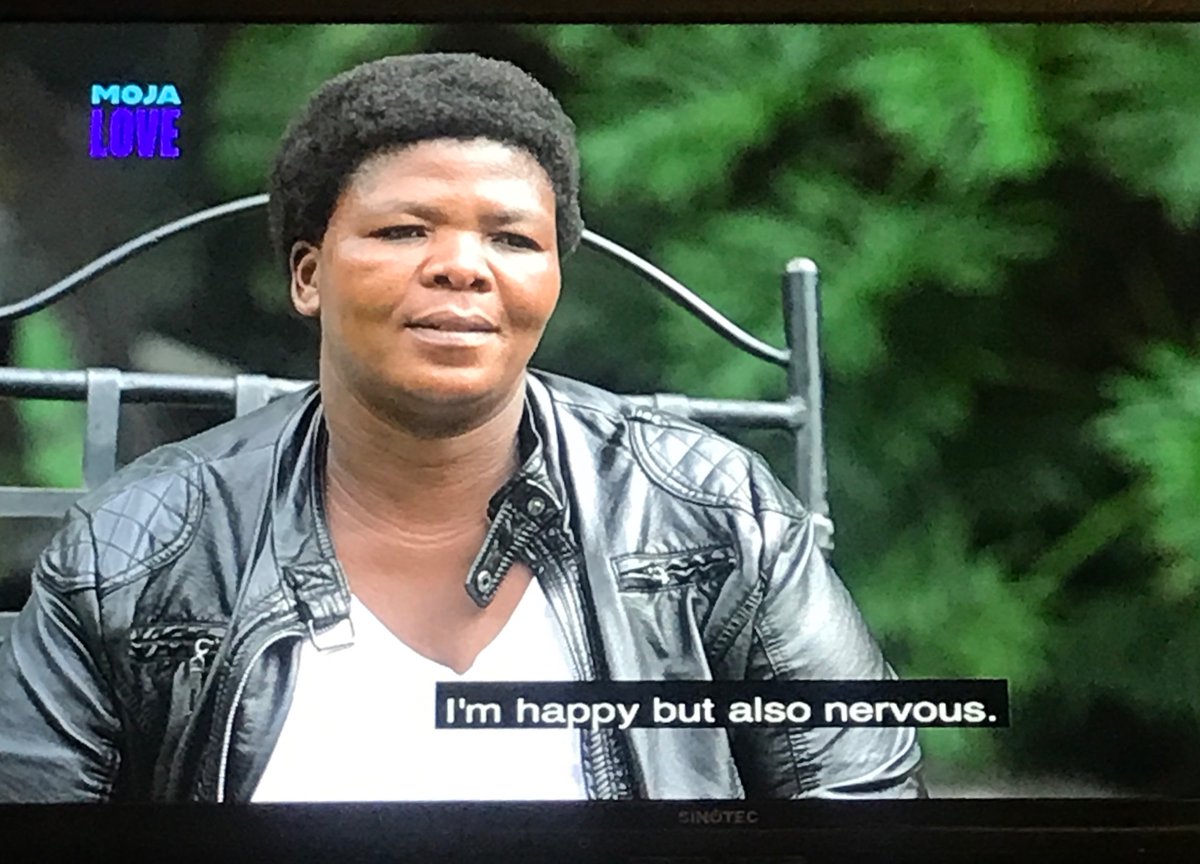 pidow3's tweet image. Waze wamuhle! ♥️ I’m so happy for you but more especially for your children sebezoba nomama akade bemdinga. Thank you to #Uyaphuza TV show. Kwande! 🙌🏾