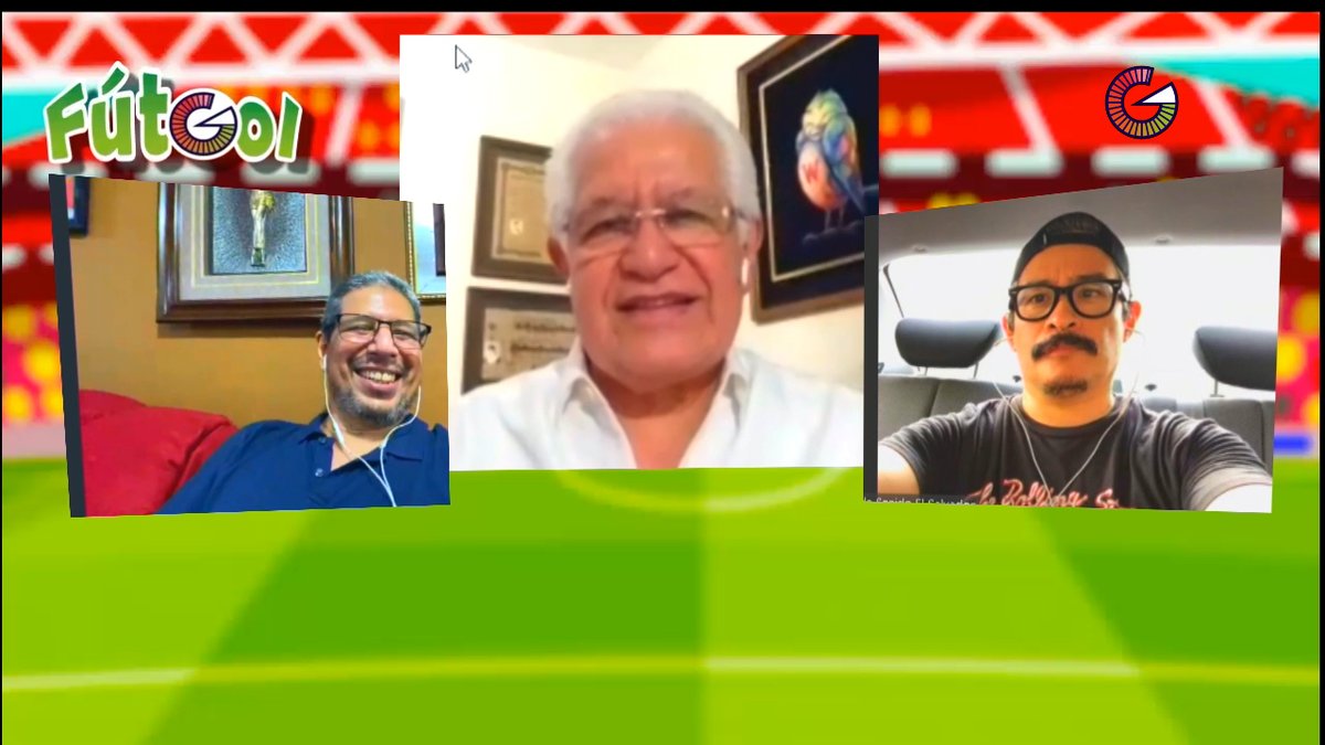 ganaletupuedes's tweet photo. Ya llega @ganaletupuedes EN VIVO HOY vuelve #Futgool con dos invitados muy especiales ayudando a dos familias afectas por las lluvias @AlexOviedoTCS y #FranciscoSigenza https://t.co/7quwvhEAIh