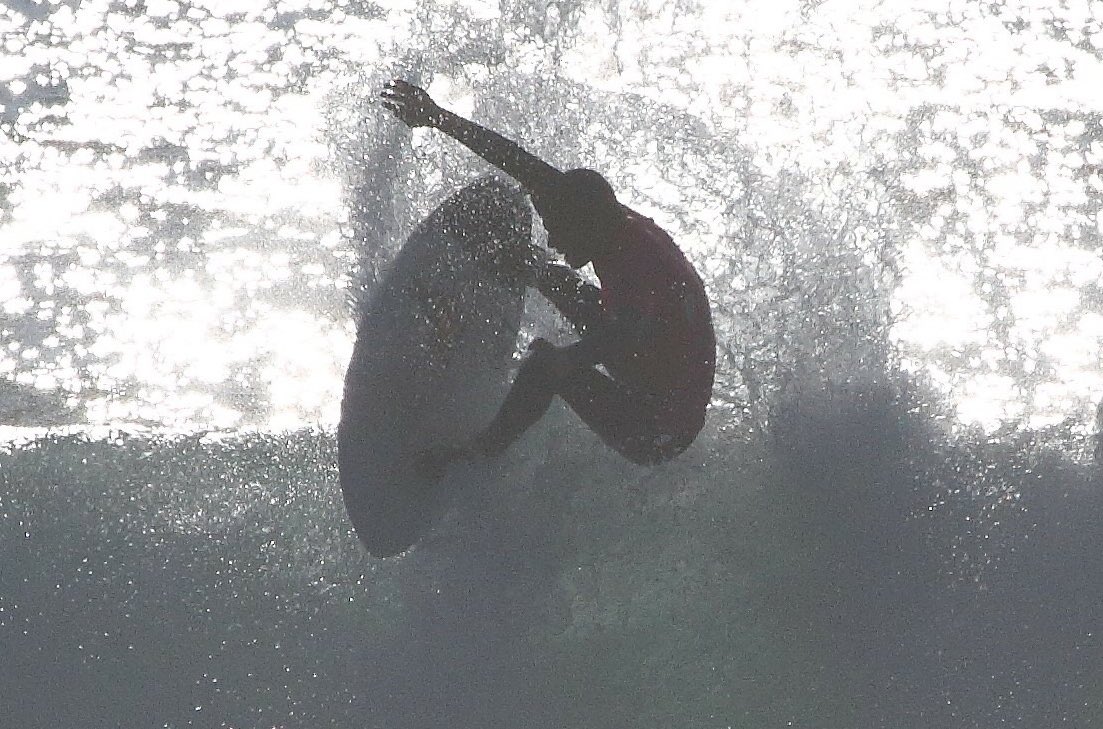 UKPSA Pro Surf Tour tweet media