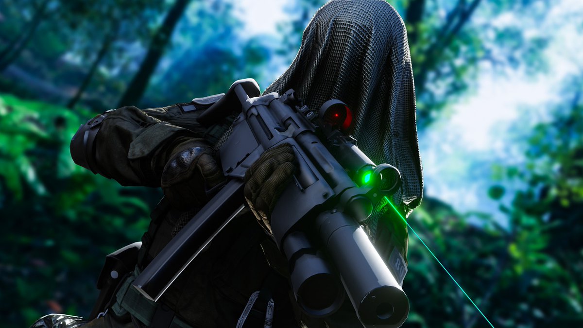 Warzone Warzone
