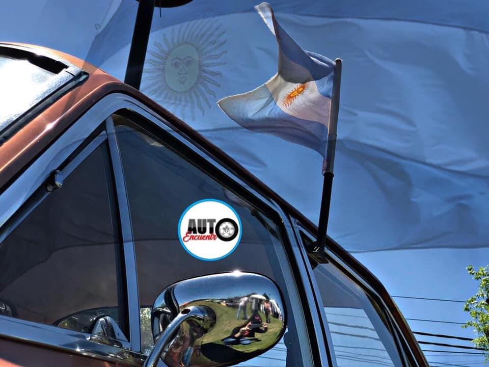 AutoEncuentro's tweet photo. #Felizdiadelabandera 🇦🇷🇦🇷🇦🇷 https://t.co/Nvcujh4vrh