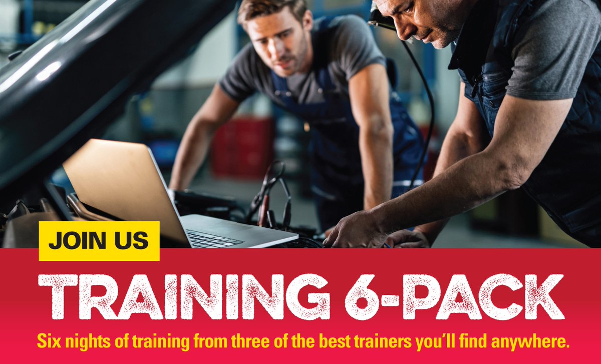 ASEStudyGuides's tweet image. Six awesome nights of training, plus prize giveaways and your questions answered live! You have nothing to lose &amp;amp; so much knowledge to gain – for free! Sign up for Pete Meier's first course right now! bit.ly/2MWtoWZ #CTTLive2020