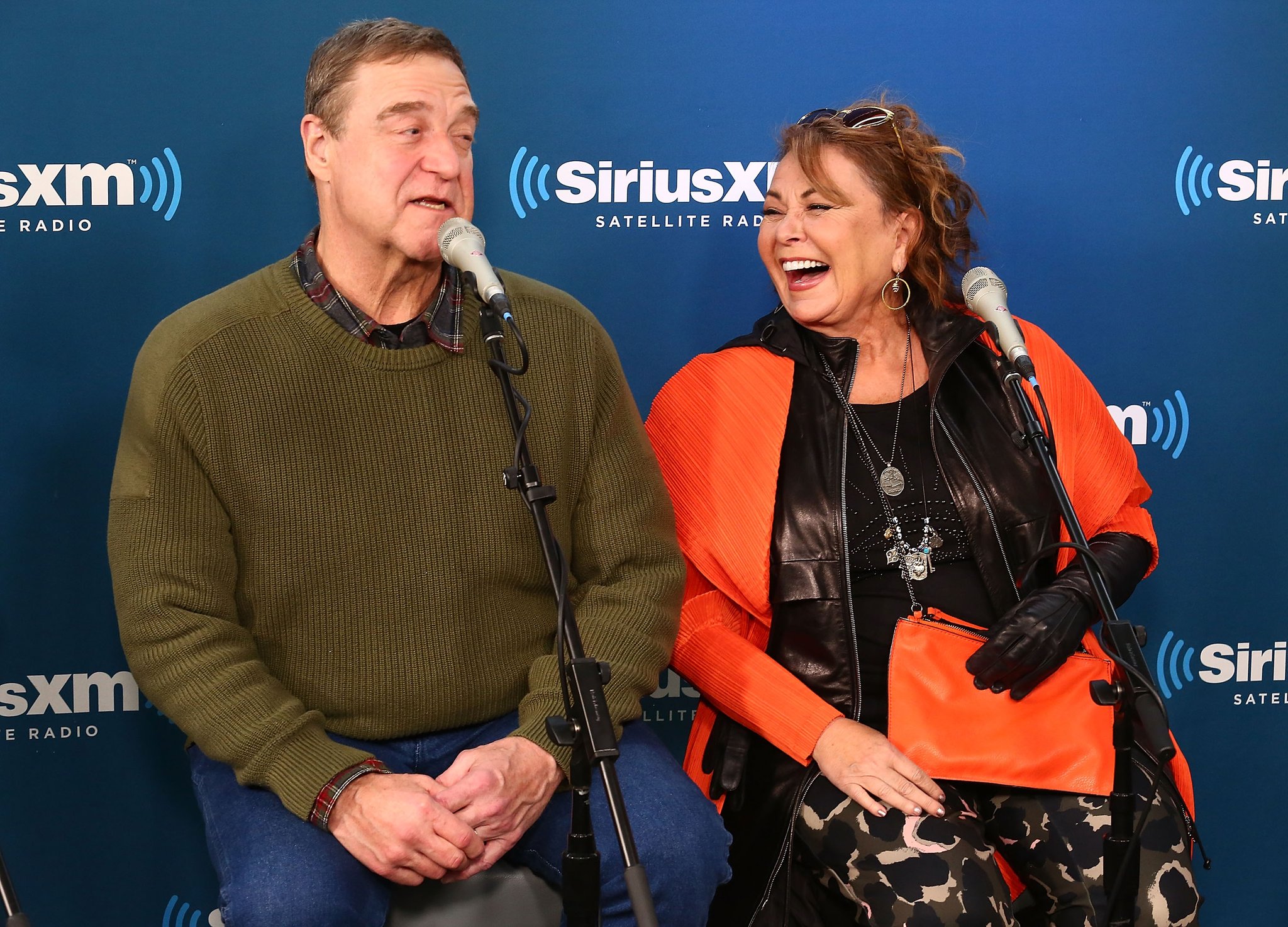 HAPPY BIRTHDAY JOHN GOODMAN: Today John Goodman turns 68-years-old. Happy Birthday 