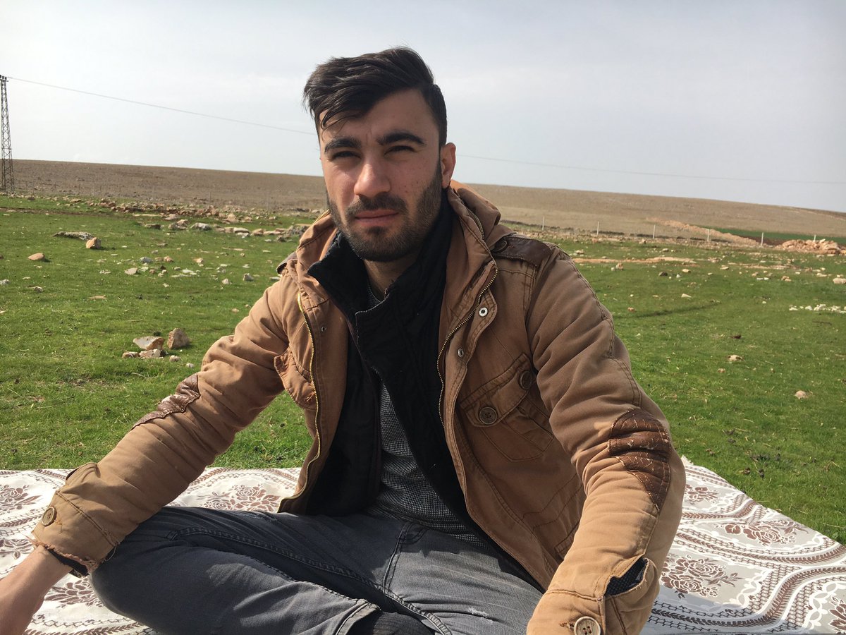 Feritkoşar (@feritkoar8) on Twitter photo 