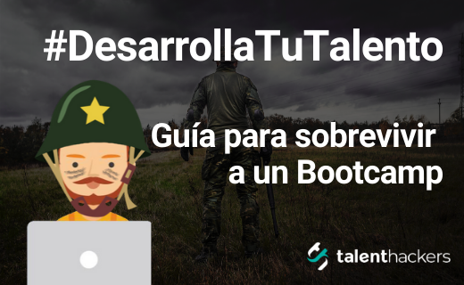 TalentHackersES's tweet image. 🔝 #DesarrollaTuTalento
¿Estás pensando en hacer un #BootcampDeProgramación
Nuestros amigos de @IronhackMAD nos comparte una guía detallada para poder sobrevivir a un Bootcamp.
🏷 Etiqueta a un contacto que quiera aprender"
mtr.cool/cbwylquejr