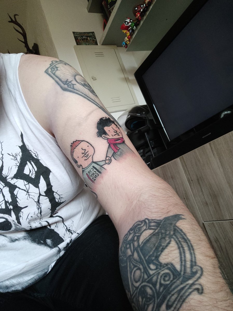AttilaJules's tweet photo. Hey @laink et @terracid vue que je vais faire de la pub pour @WankilStudio toute ma vie maintenant 😍
Du coup ça mérite pas un petit cadeau de @WankilShop non ? https://t.co/8Pp3vThtfr