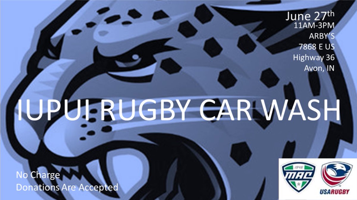 IUPUI Rugby (@Rugby_at_IUPUI) / Posts / X