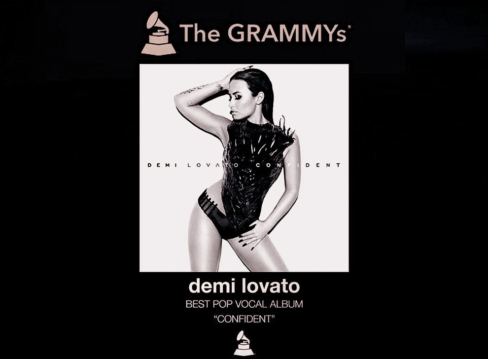 projeto_lovato's tweet photo. Imaginem que perfeito seria se isso acontecesse ANYONE DESERVES A GRAMMY https://t.co/EGteY0D9iW