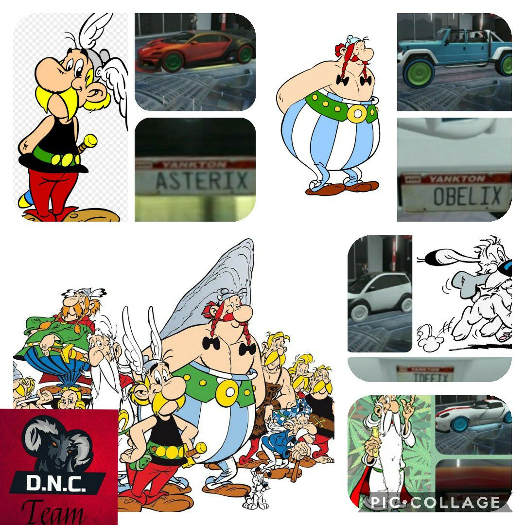 F3D3_ALBAN's tweet photo. 🚨Coming soon...🚨

     🌐Asterix and Obelix set🌐
              😍 our version 😍

Follow me and the team @Zeyrox463 @Matt3IsABot @manelito34 @Xx_klm_xX_ @nerchion @MicheleMaroni1

Created by @Nicoberret

RT🥶RT😈RT🥶RT😈RT🥶RT😈 https://t.co/yCcWV5sqYo