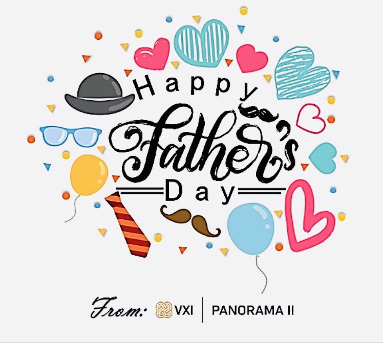 QC01QC07's tweet photo. Happy Father’s Day!!! https://t.co/GW8wyDtWnM