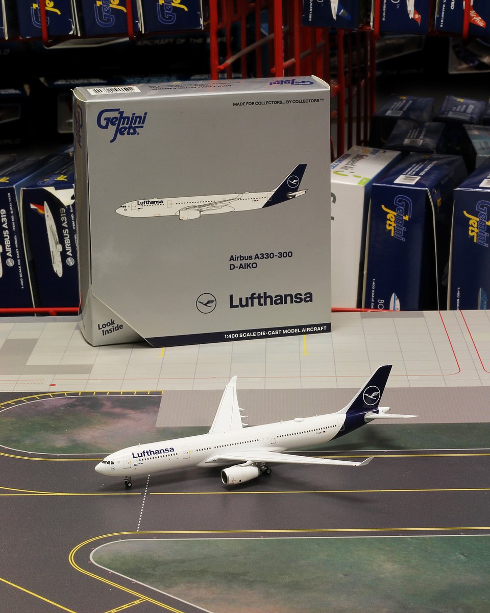 diecast airplane shop near me