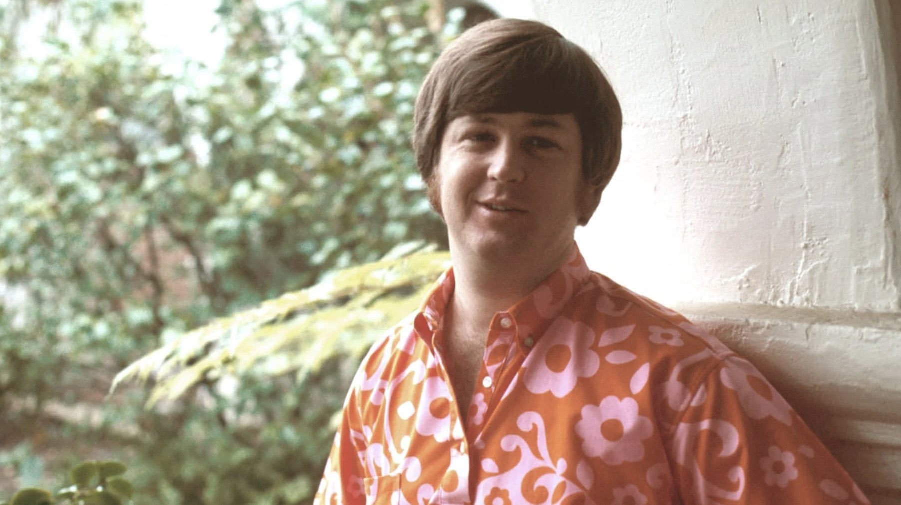 Happy Birthday to one of the greatest music producers ever Brian Wilson  