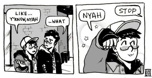 based on this comic by andyleighr on tumblr! 