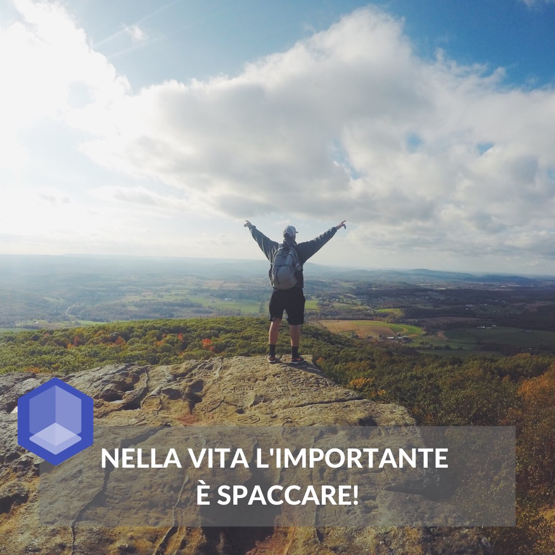 ThinkCoin1's tweet photo. ⏳Il tempo è limitato dobbiamo saperlo utilizzare a nostro vantaggio e non lasciarlo scorrere mai! https://t.co/c44lmGOrUz