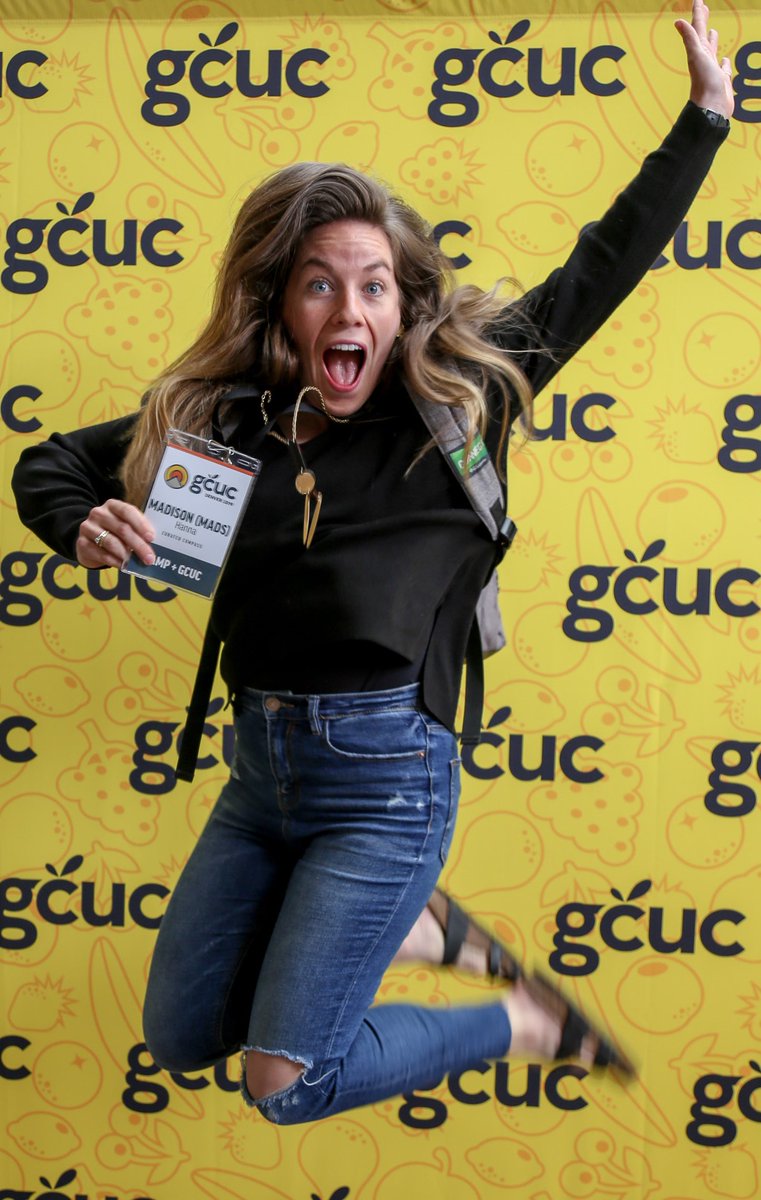 GCUCGLOBAL's tweet image. Learn, grow &amp;amp; be inspired through #coworking - join #GCUCMembership. The only place to get past conference videos and speaker presentations! 
Exclusive content here: gcuc.co/memberships/  
#beamember #community #conference #moversandshakers
