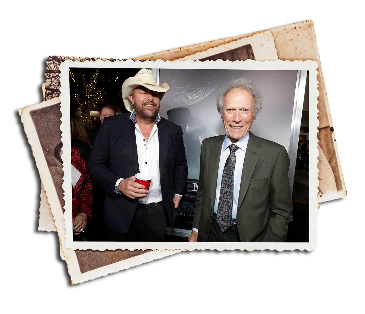 Do you have someone in your life that refuses to let the old man in? Post their photo this Father’s Day weekend using #DontLetTheOldManIn for your chance to win some brand new merchandise.