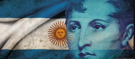 ClubLeoGenesis's tweet photo. Feliz día de la Bandera!!!!! https://t.co/4Xhqd7Kw0d