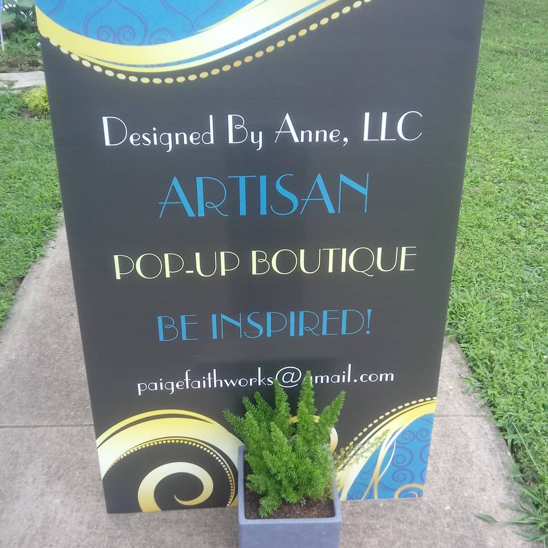 ANNESHEDESIGNS tweet media