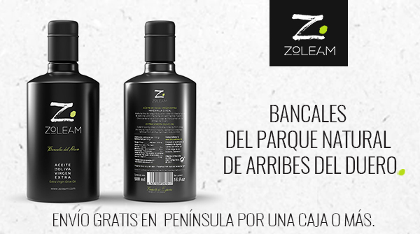 olivaolivaexp's tweet photo. 🌿 Inaugura el verano con un AOVE Premium ☀️
@ZoleamA

☀️ con su aroma penetrante, es ideal para ensaladas, pastas, y platos fríos... 
🎁 en su botella de 500ml, es el regalo ideal 
🌿#disfruta #AOVE de calidad #premium y #gourmet https://t.co/AJjO3kmO2V