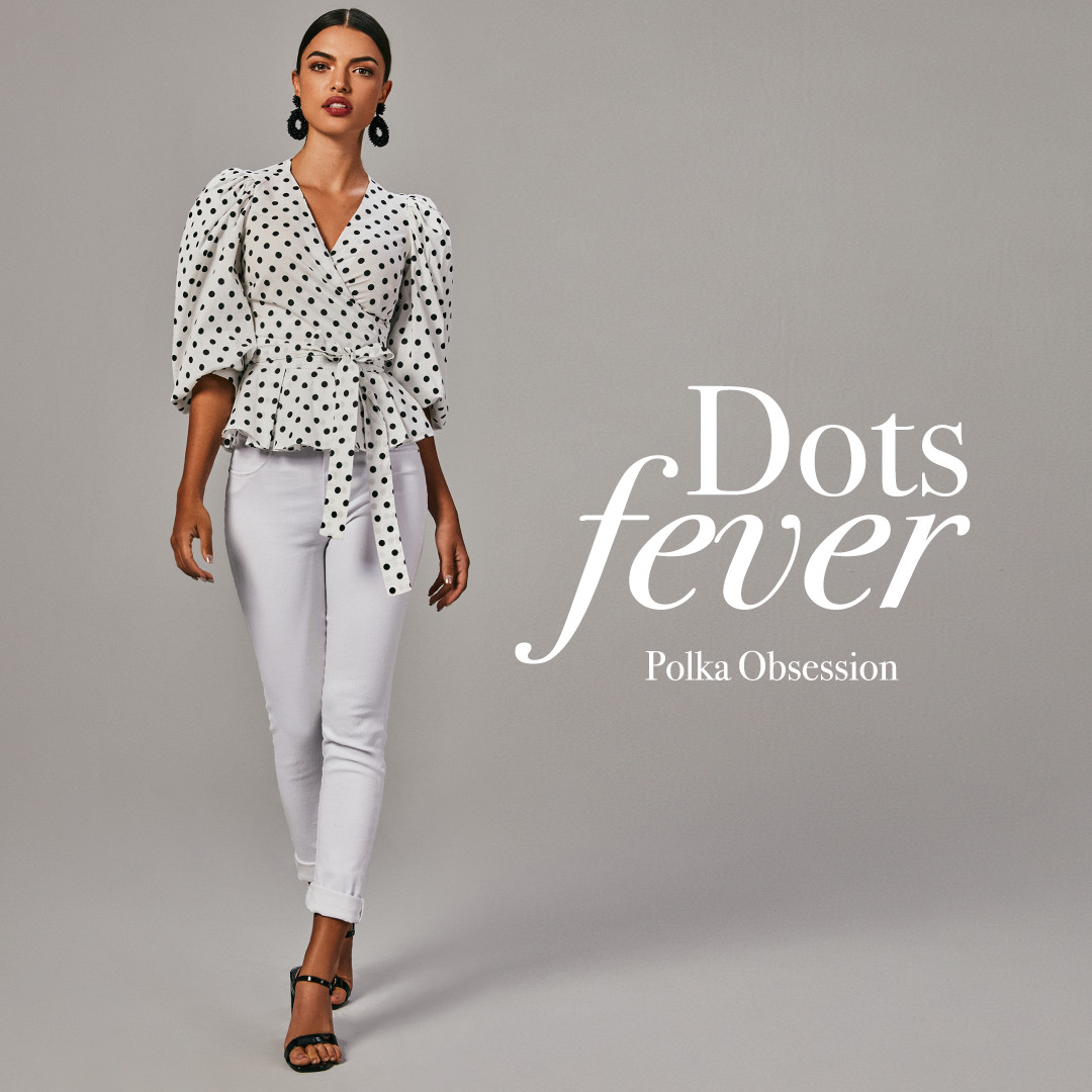 studiofcolombia's tweet photo. #DotsFever #NewCollection. ยฟLos ๐ฑ๐ฐ๐ญ๐ฌ๐ข dots? Nuestro objeto de des... https://t.co/samKTd1bI4 https://t.co/NN7XTIP9wY