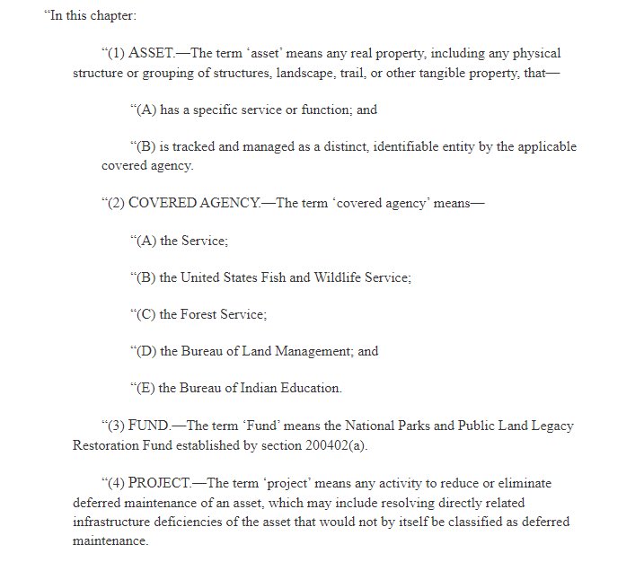 “Acts” Put Together by “Bipartisan” Congress Sound So Good, Don’t They?? Results are usually less than stellar. Before this bill becomes permanent maybe we should check out where the money is going to go. Could it be going to Democrat Owned “Charities” & “non-profits”? @POTUS  https://twitter.com/lindseygrahamsc/status/1273307352163328002