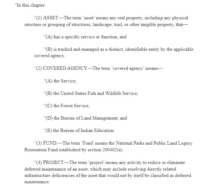 “Acts” Put Together by “Bipartisan” Congress Sound So Good, Don’t They?? Results are usually less than stellar. Before this bill becomes permanent maybe we should check out where the money is going to go. Could it be going to Democrat Owned “Charities” & “non-profits”? @POTUS  https://twitter.com/lindseygrahamsc/status/1273307352163328002