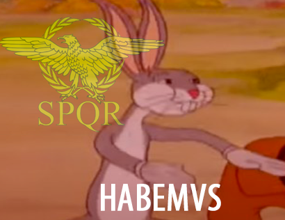 SertoriiCerva's tweet photo. Cultura mediterránea cualquiera: Tengo mi propio panteón de divinidades.

Roma: https://t.co/eUCiTZ8rdp