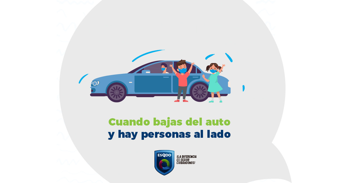 LuisBNava's tweet photo. Si ya regresaste a tu trabajo o tienes que salir con regularidad, por favor no bajes la guardia. Incluso en los momentos breves podríamos contagiarnos. Tu salud sigue siendo lo más importante. #LaDiferenciaEsCuidarnos https://t.co/DKaWBzr5Zc